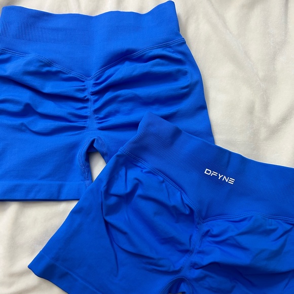 Gym Set (like Dfyne) - Picture 3 of 5